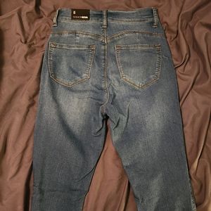 Fashion Nova Jeans Size 5